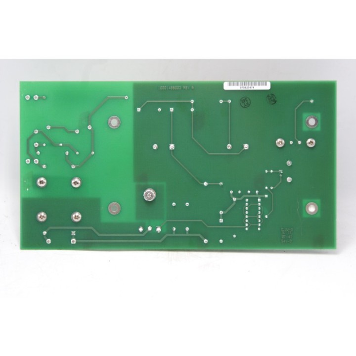 Varian Thyratron Pulser Varian Oncology Systems 07-41 REV. A 100014877 10014878 100014880-03 10001488003 070820474 Varian Thyratron Pulser Varian Oncology Systems 07-41 REV. A 100014877 10014878 100014880-03 10001488003 070820474