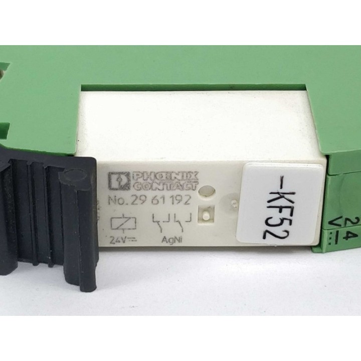 Phoenix Contact 2967015 Phoenix Contact 2967015