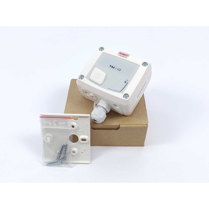 KIMO TM110ANB