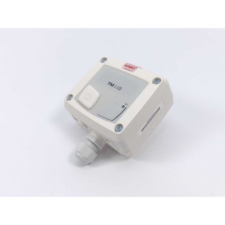 KIMO TM110ANB