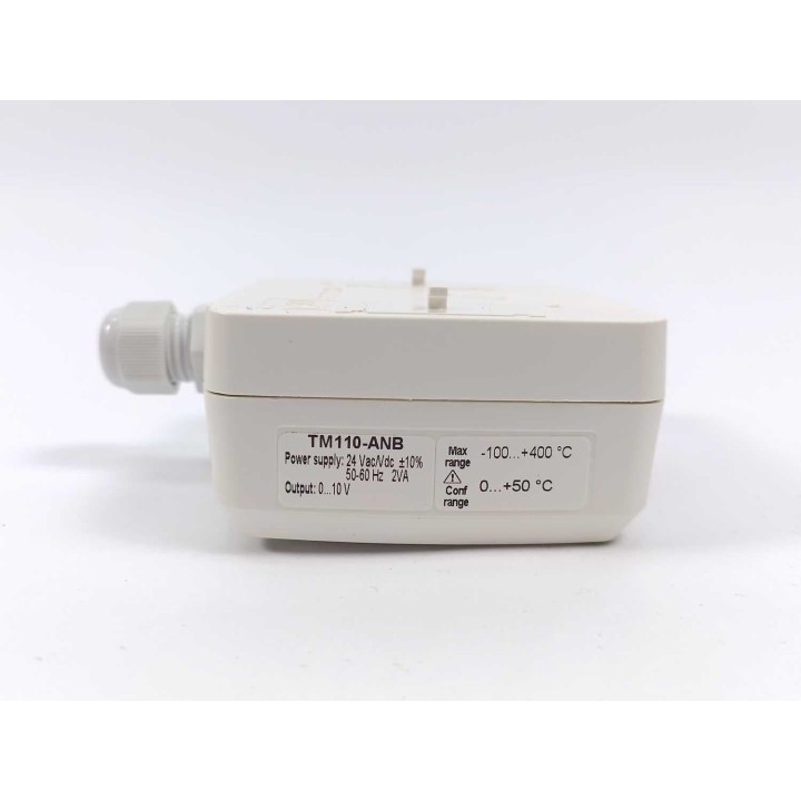 KIMO TM110ANB