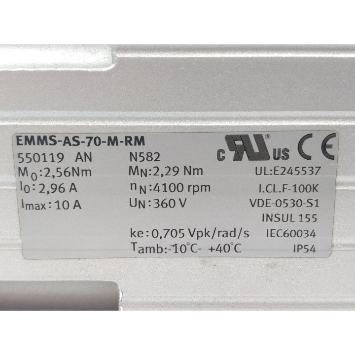 Festo 550119