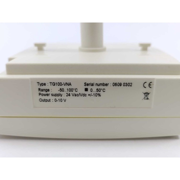 KIMO TG100-VNA