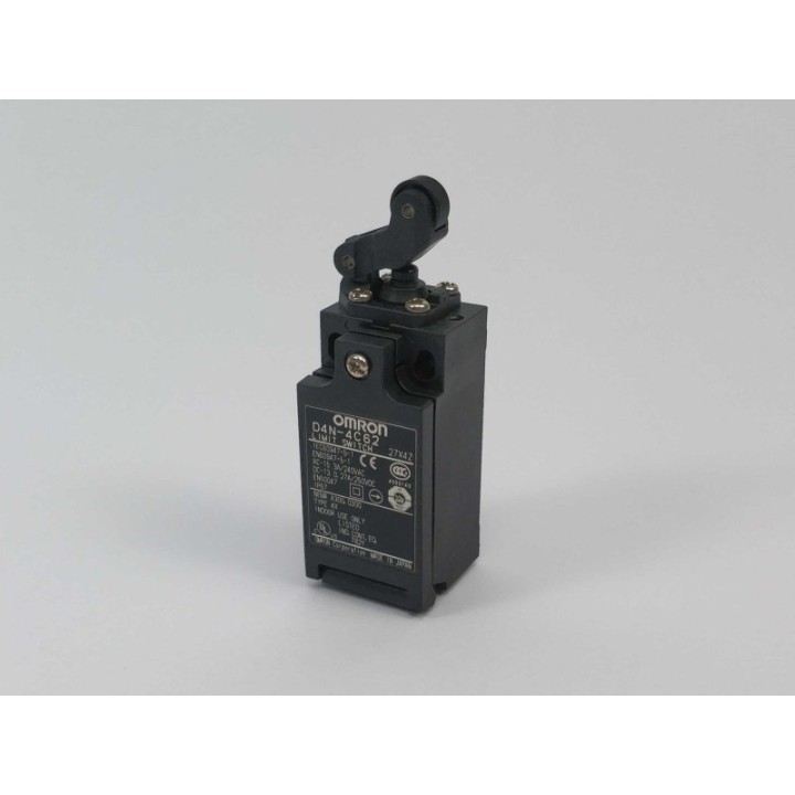 OMRON D4N-4C62 OMRON D4N-4C62