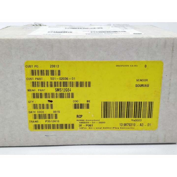  SMS12GE4