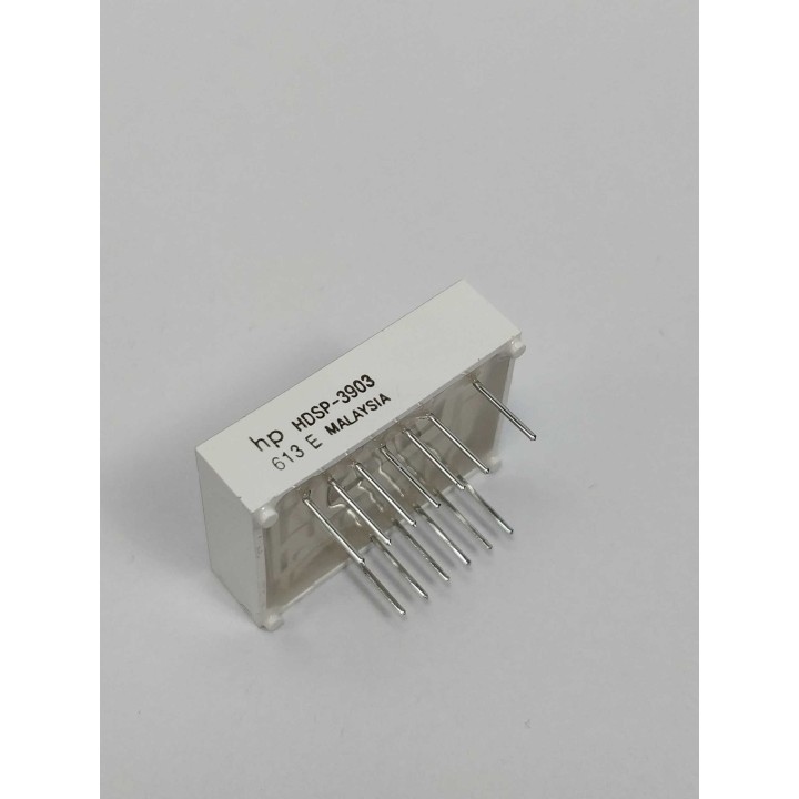 HP HDSP-3903