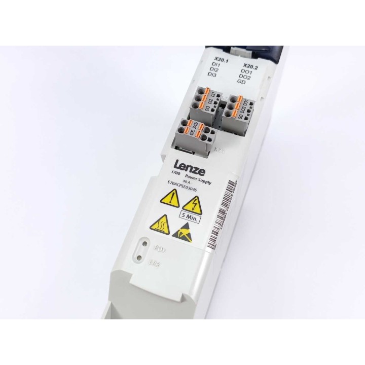 LENZE E70ACPSE0304S