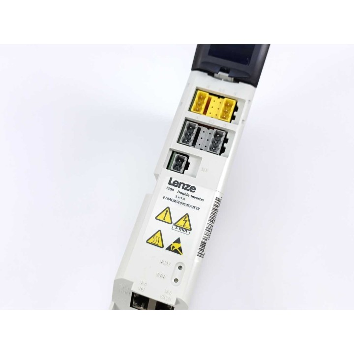 LENZE E70ACMSE0054SA2ETR