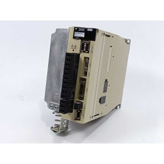 YASKAWA ELECTRIC SGDV-5R4D11A020000