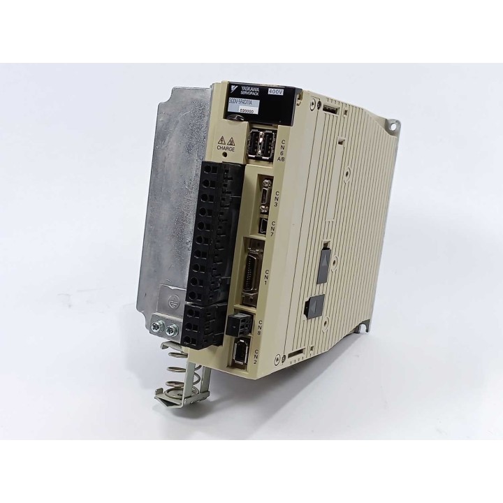 YASKAWA ELECTRIC SGDV-5R4D11A020000