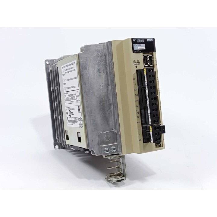 YASKAWA ELECTRIC SGDV-5R4D11A020000