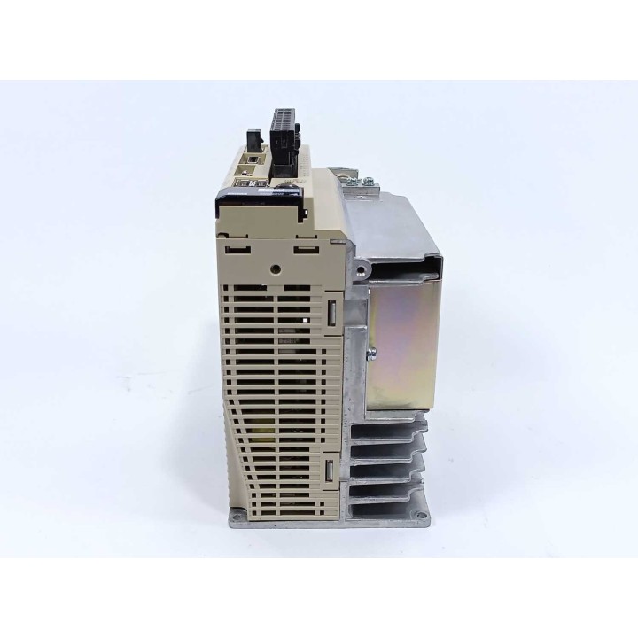 YASKAWA ELECTRIC SGDV-5R4D11A020000