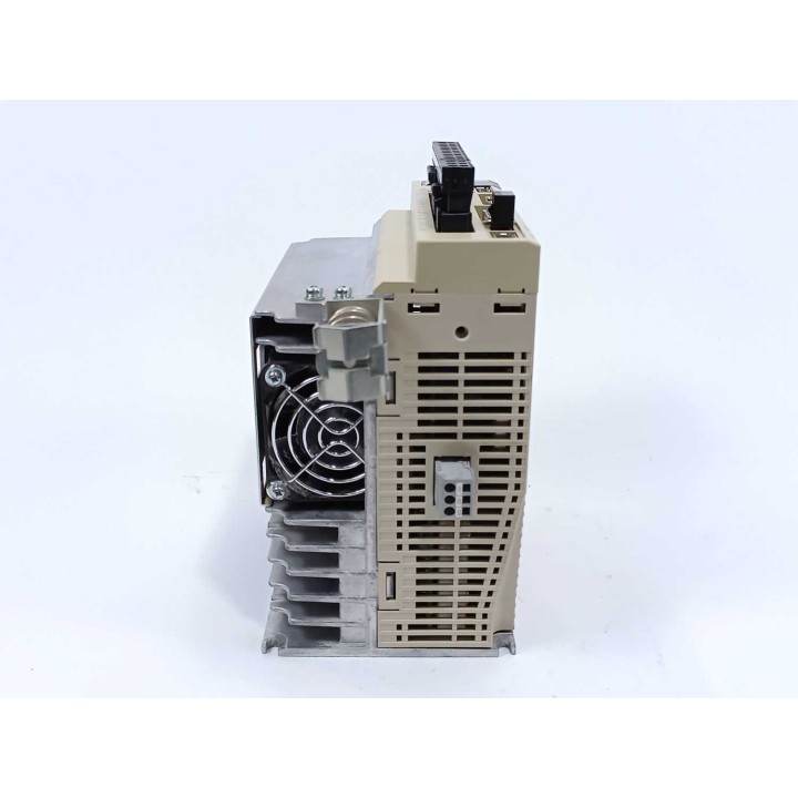 YASKAWA ELECTRIC SGDV-5R4D11A020000