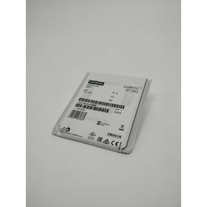 Siemens 6ES7953-8LL31-0AA0