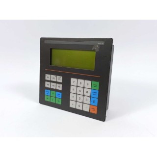 G L Beijer 00920A