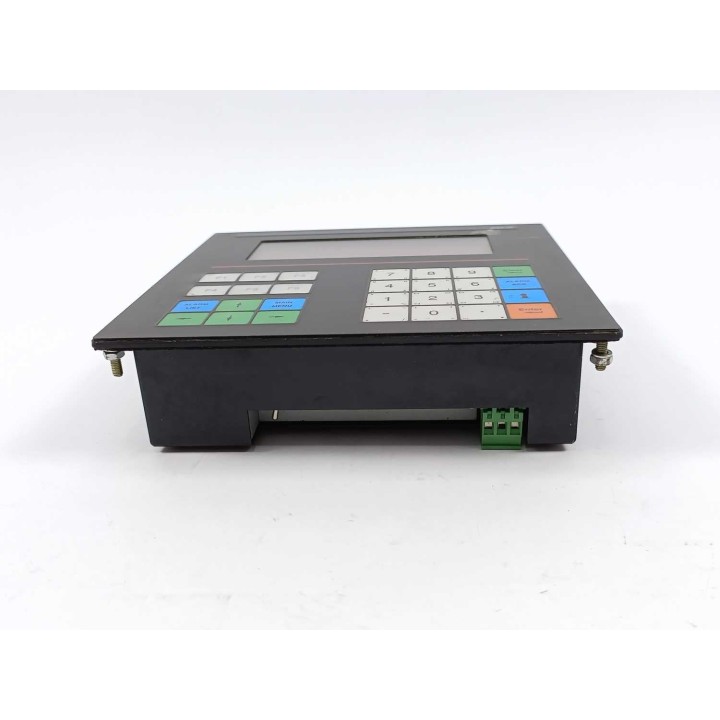 G L Beijer 00920A