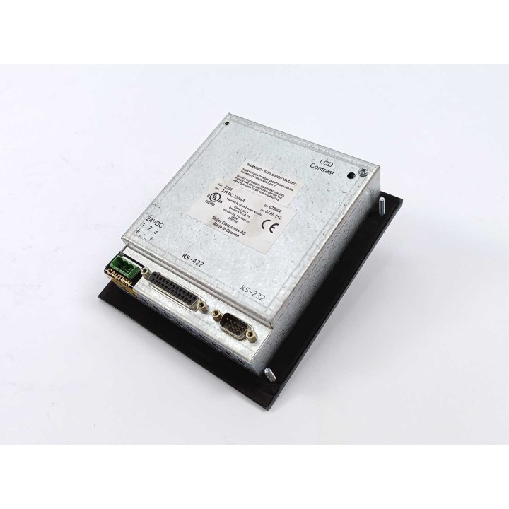 BEIJER ELECTRONICS 02800F