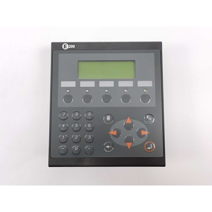 BEIJER ELECTRONICS 02800F