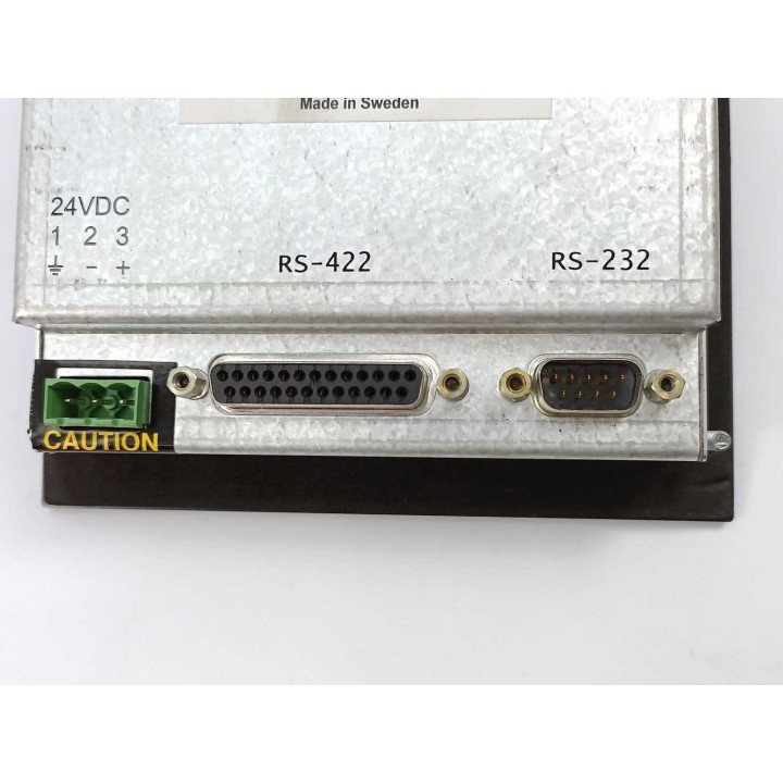 BEIJER ELECTRONICS 02800F