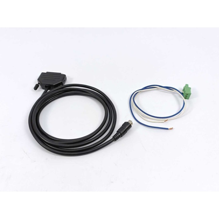 BEIJER ELECTRONICS 02800F