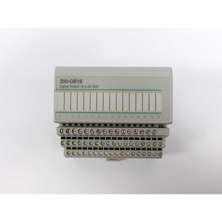 ABB 200-OB16