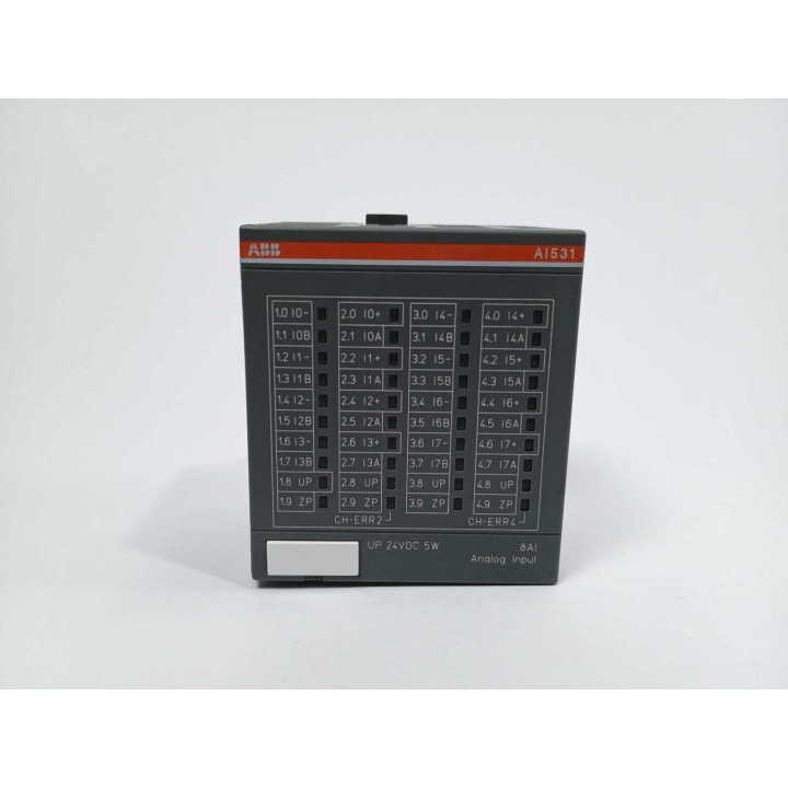 ABB 1SAP250600R0001