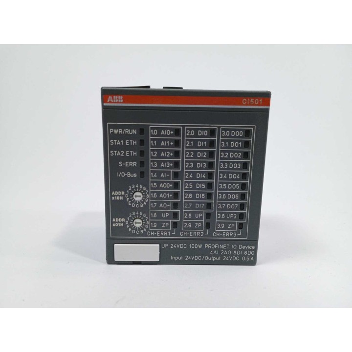 ABB 1SAP220600R0001
