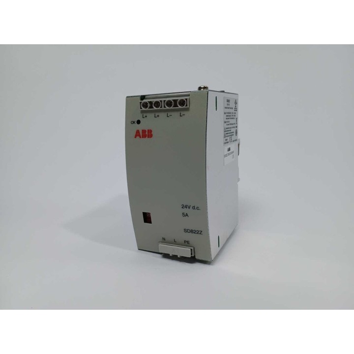 ABB 3BSC610054R1