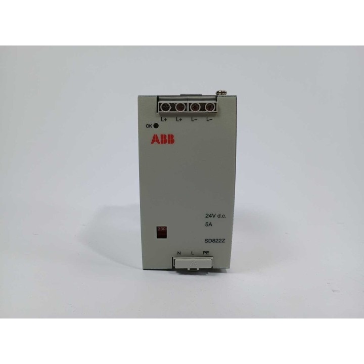 ABB 3BSC610054R1
