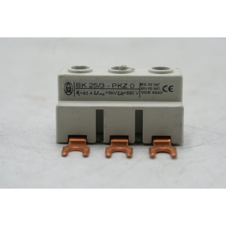 MOELLER  MOELLER BK 25/3-PKZ0