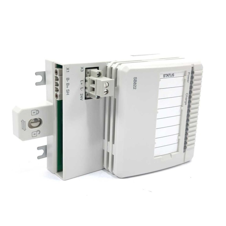 ABB 3BSE018172R1