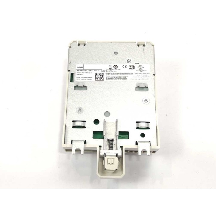 ABB 3BSE018172R1