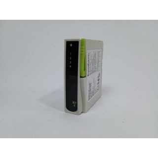 Eurotherm   Schneider Electric 2500M RLY4
