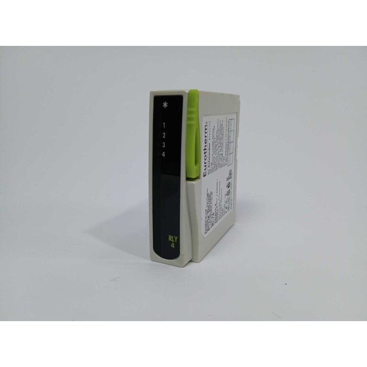 Eurotherm   Schneider Electric 2500M RLY4
