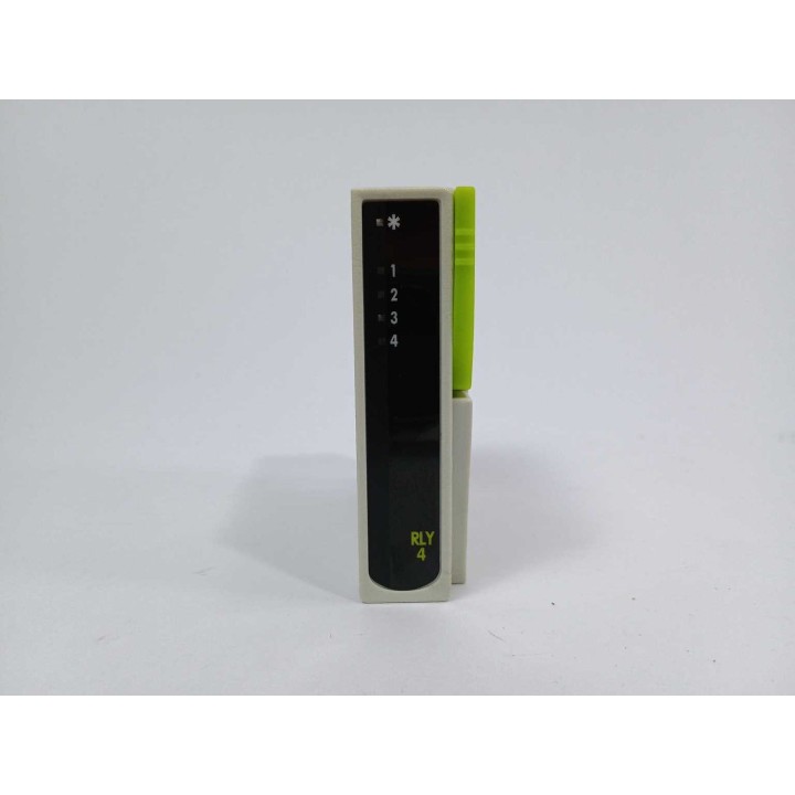 Eurotherm   Schneider Electric 2500M RLY4