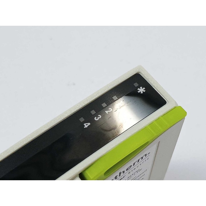 Eurotherm   Schneider Electric 2500M RLY4