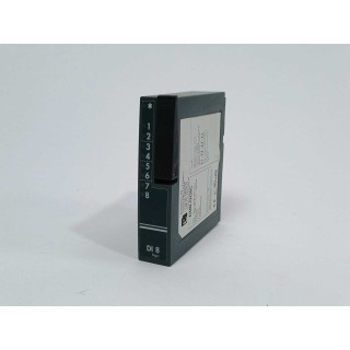 Eurotherm 2500M DI8LOGIC