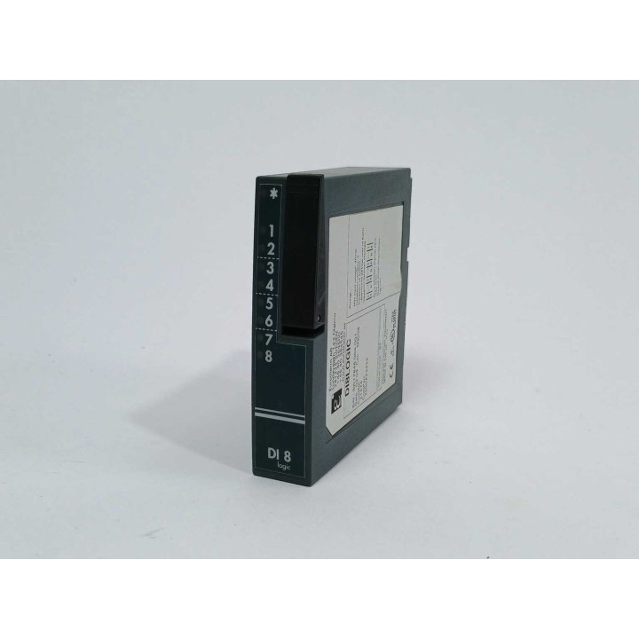 Eurotherm 2500M DI8LOGIC