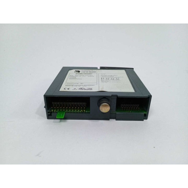 Eurotherm 2500M DI8LOGIC