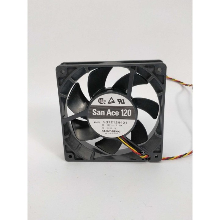 SANYO DENKI 9G1212H401 SANYO DENKI 9G1212H401