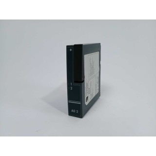 Eurotherm 2500M AO2UNIV