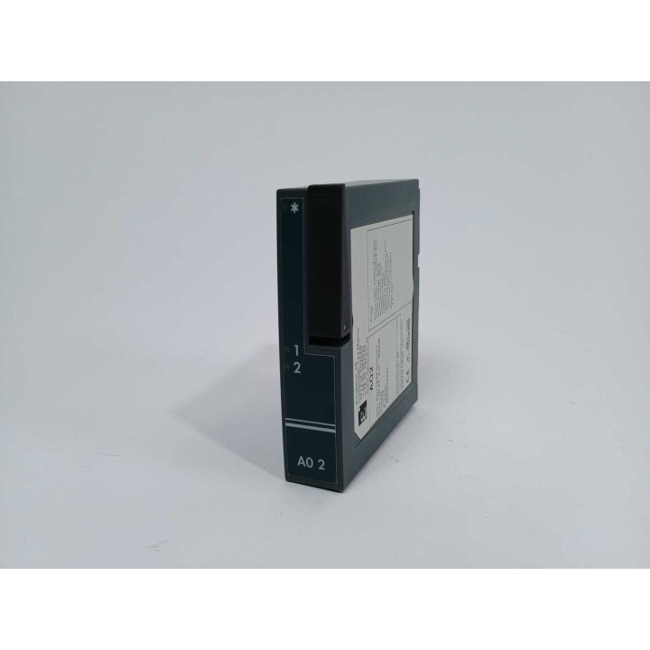 Eurotherm 2500M AO2UNIV