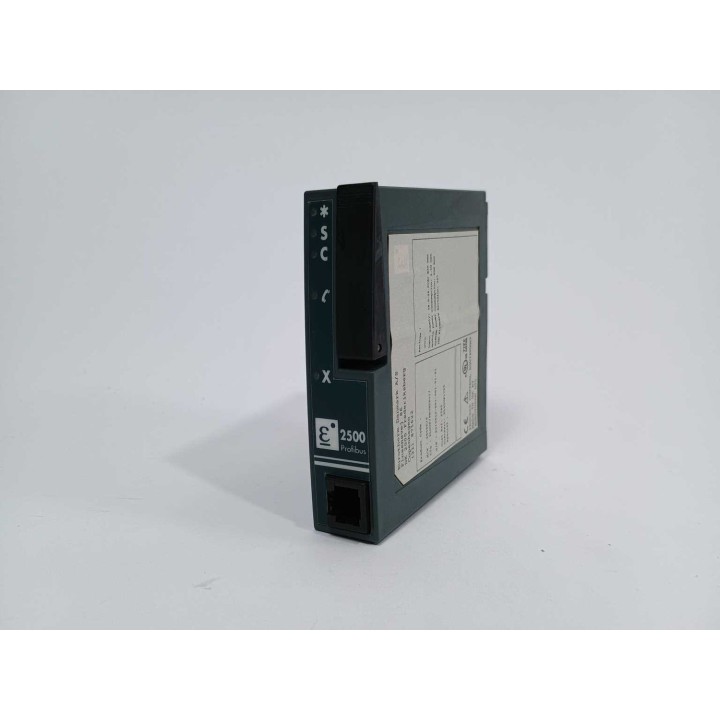 Eurotherm 2500C S