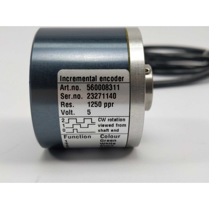 Leine & Linde 560008311