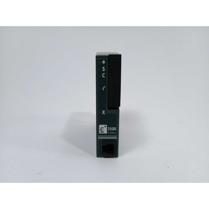 Eurotherm 2500C S