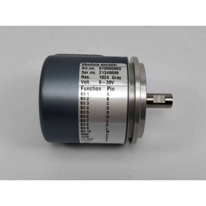 Leine & Linde 670900060