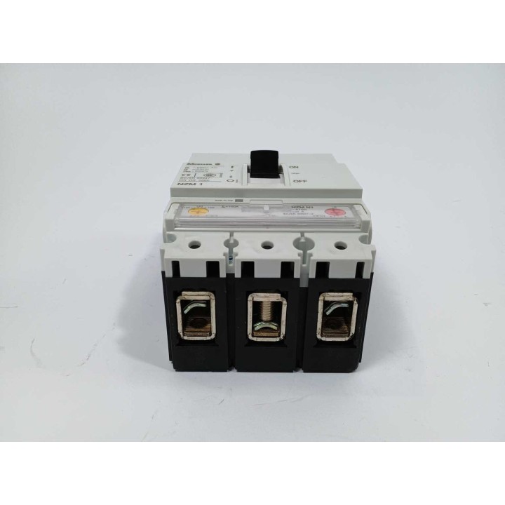 MOELLER NZMN1-A160