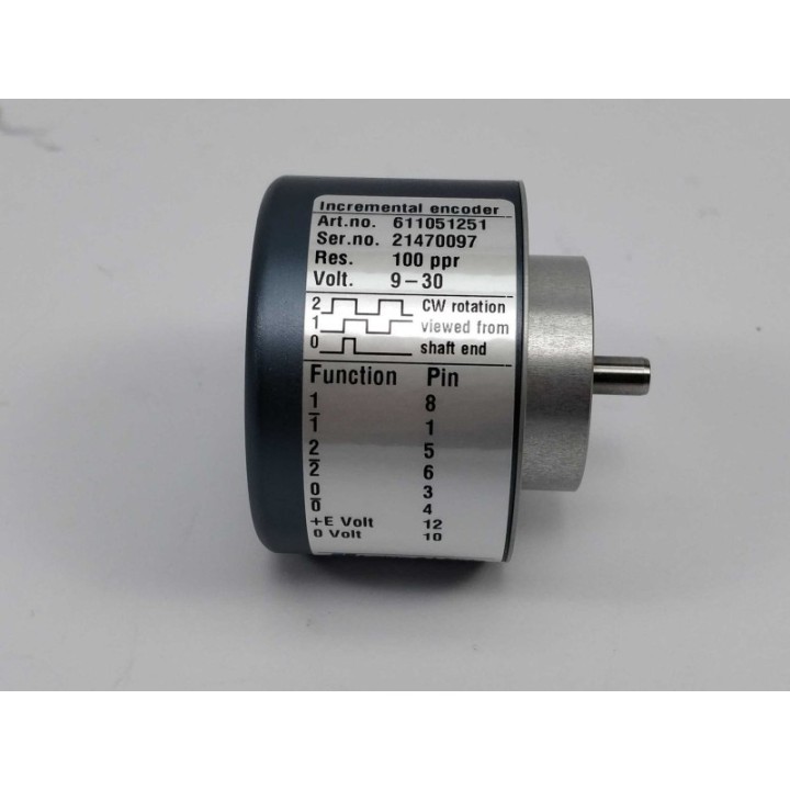 Leine & Linde 611051251 Leine & Linde 611051251