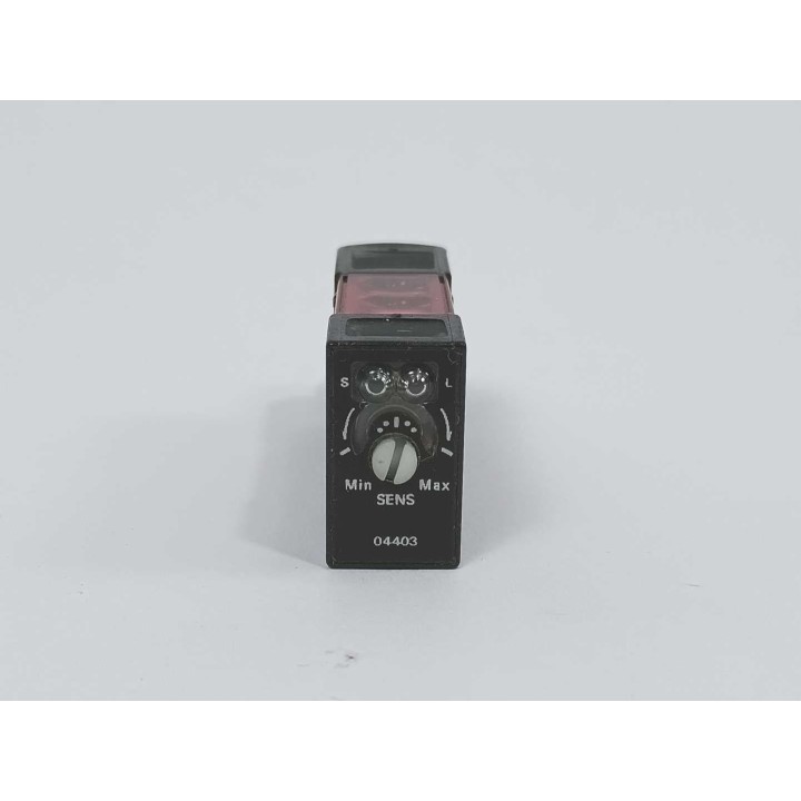 OMRON E3S-AT86-D