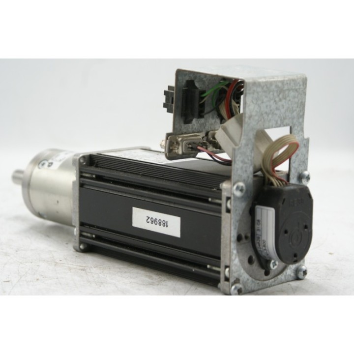 DUNKERMOTOREN DUNKERMOTOREN BG65X50CI 3300rpm